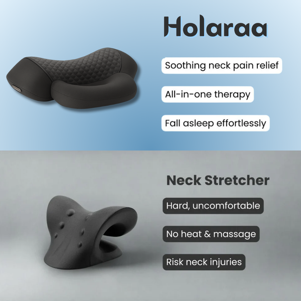 Original Soothe Pillow™ | Traction Massager+ (NEW)