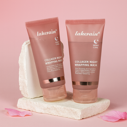 Holaraa Overnight Peel-Off Mask™