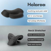 Original Soothe Pillow™ | Traction Massager+ (NEW)